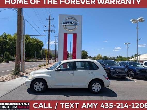 CHRYSLER PT CRUISER 2006 3A4FY58B46T332048 image